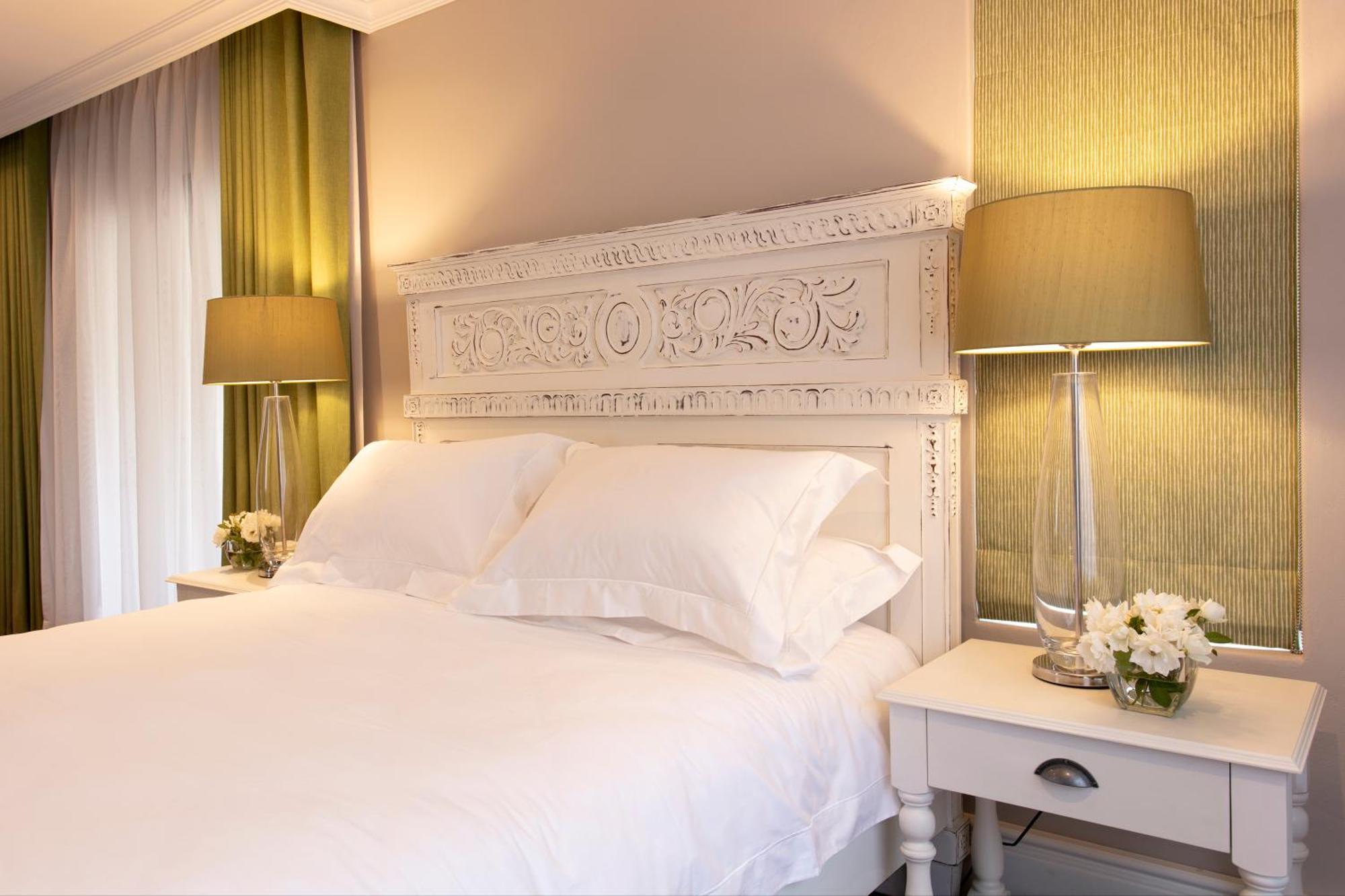 The Rasmus Hotel Претория Екстериор снимка